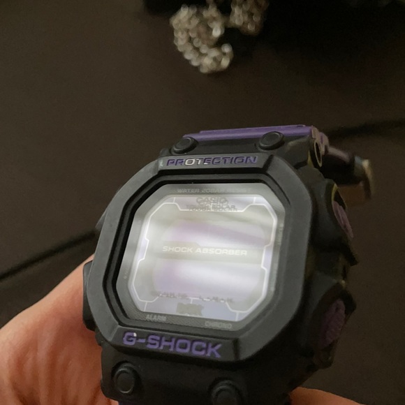 Casio G-Shock x DGK collab limited edition - Picture 4 of 11